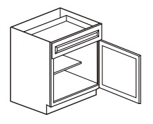 Single Door Base