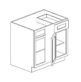 Blind Base Cabinet