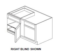 Blind Base Cabinet