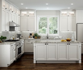 Looking For Kitchens Cabinets On Clearance? 75% Off The Best Kitchen ...