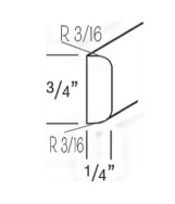 Batten Molding